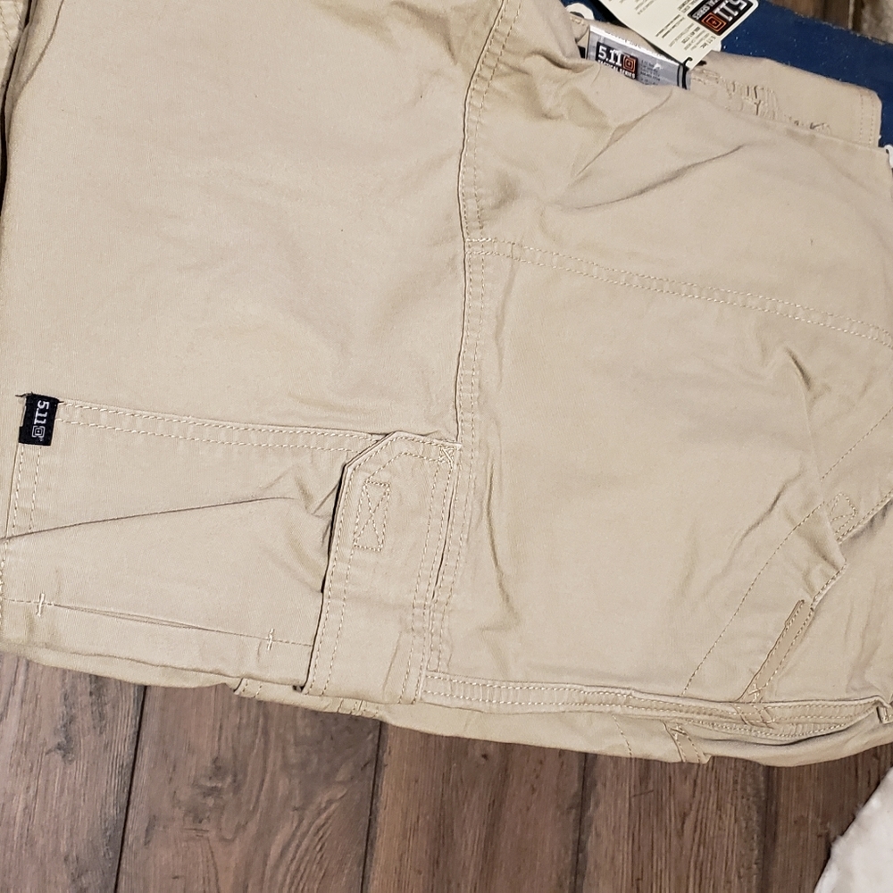 5.11 tactical pants
